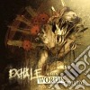 Exhale - When Worlds Collide cd