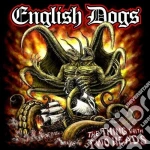 (LP Vinile) English Dogs - The Thing With Two Heads vinile