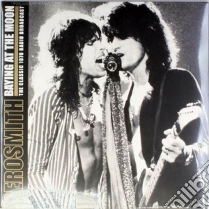 (LP Vinile) Aerosmith - Baying At The Moon (2 Lp) lp vinile di Aerosmith
