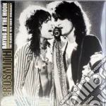 (LP Vinile) Aerosmith - Baying At The Moon (2 Lp) vinile