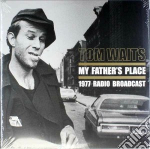 (LP VINILE) My father's place lp vinile di Tom Waits