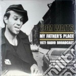 (LP VINILE) My father's place