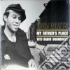 (LP VINILE) My father's place cd