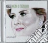 Adele - Looking In The Mirror cd