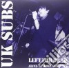 (LP Vinile) U.K. Subs - Left For Dead (2 Lp) cd