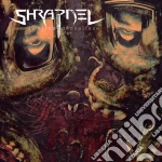 Shrapnel - The Virus Conspires cd