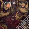 Shrapnel - The Virus Conspires cd
