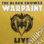 (LP Vinile) Black Crowes (The) - Warpaint (3 Lp) vinile
