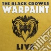 (LP Vinile) Black Crowes (The) - Warpaint (3 Lp) cd