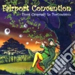 (LP Vinile) Fairport Convention - From Cropredy To Portmeirion (2 Lp) vinile
