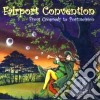 (LP Vinile) Fairport Convention - From Cropredy To Portmeirion (2 Lp) cd