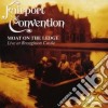 (LP Vinile) Fairport Convention - Moat On The Ledge - Live At Broughton Castle cd