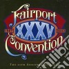 (LP Vinile) Fairport Convention - Xxxv - The 35th Anniversary Album (2 Lp) cd