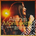 (LP Vinile) Alanis Morissette - Live In Switzerland 2012 (2 Lp) vinile