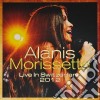 (LP Vinile) Alanis Morissette - Live In Switzerland 2012 (2 Lp) cd
