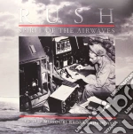 (LP Vinile) Rush - Spirit Of The Airwaves (2 Lp) vinile