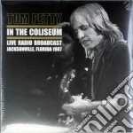 (LP Vinile) Tom Petty - In The Coliseum (2 Lp) vinile