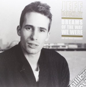 (LP VINILE) Dreams of the way we were lp vinile di Jeff Buckley