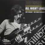 (LP VINILE) All night long cd