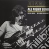 (LP VINILE) All night long cd