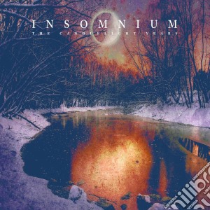 The candlelight years cd musicale di Insomnium