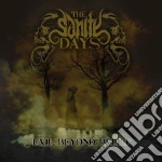 Sanity Days (The) - Evil Beyond Belief cd