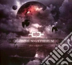 Omnium Gatherum - The Redshift cd