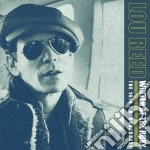 (LP Vinile) Lou Reed - Winter At The Roxy (Clear Vinyl) (2 Lp) vinile