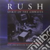(LP Vinile) Rush - Spirit Of The Airwaves (Grey Vinyl) (2 Lp) cd