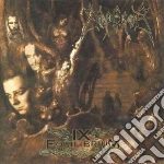 (LP Vinile) Emperor - Ix Equilibrium (2 Lp) vinile