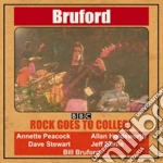 (LP VINILE) Rock goes to college cd