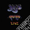 (LP VINILE) Union live cd