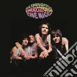 (LP VINILE) The toughts of emerlist davjack cd