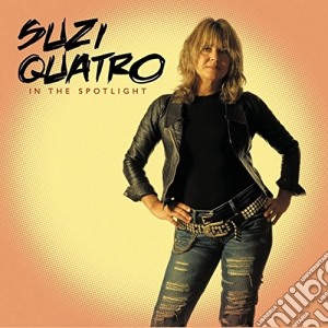 (LP VINILE) In the spotlight lp vinile di Suzi Quatro