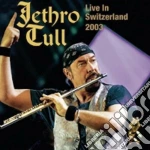 (LP VINILE) Live in switzerland 2003 cd
