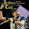(LP VINILE) Live in switzerland 2003 cd