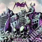 (LP VINILE) Burn cd