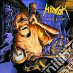 (LP VINILE) Time is up cd