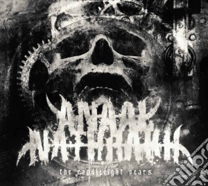 Anaal Nathrakh - The Candlelight Years (3 Cd) cd musicale di Nathrakh Anaal