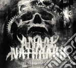Anaal Nathrakh - The Candlelight Years (3 Cd) cd