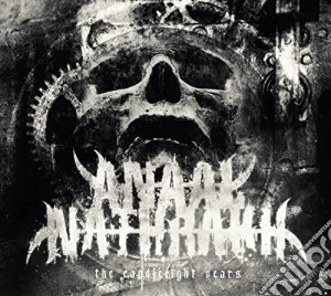 Anaal Nathrakh - Candlelight Years (3 Cd) cd musicale di Anaal Nathrakh