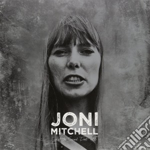 (LP VINILE) Live at the second fret 1966 lp vinile di Joni Mitchell