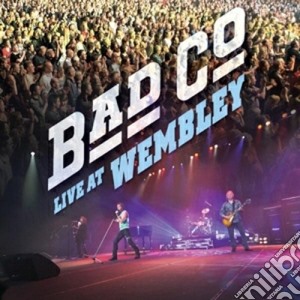(LP VINILE) Live at wembley lp vinile di Bad Company