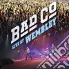 (LP VINILE) Live at wembley cd