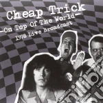 (LP Vinile) Cheap Trick - On Top Of The World (2 Lp) vinile