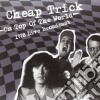 (LP Vinile) Cheap Trick - On Top Of The World (2 Lp) cd