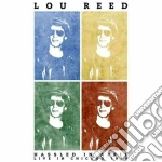(LP Vinile) Lou Reed - Hassled In April (2 Lp) vinile