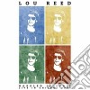 (LP Vinile) Lou Reed - Hassled In April (2 Lp) cd