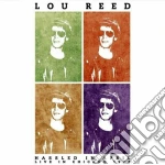 (LP VINILE) Hassled in april - coloured edition cd