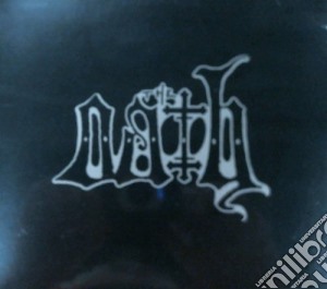 Oath (The) - The Oath cd musicale di The Oath